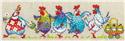 Kit, Cluck-cluck?!!! by Riolis