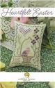Pattern, Heartfelt Easter by October House Fiber Arts
