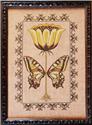 Pattern, Study in Garden Fairies by The Artsy Housewife