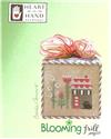 Pattern, Blooming Frill by Heart in Hand Needleart