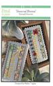 Pattern, Seasonal Blooms - Spring & Summer by Petal Pusher
