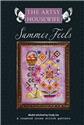 Pattern, Summer Feels by The Artsy Housewife