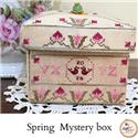 Pattern, Spring Mystery Box by MTV Designs