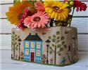 Pattern, Spring In A Box by New York Dreamer
