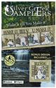 Pattern, Flake It Till You Make It by Silver Creek Samplers