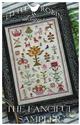 Pattern, Fanciful Sampler by Little Robin Designs