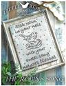 Pattern, Robin's Song by Little Robin Designs