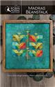 Pattern, Madras Beanstalk by Robin Pickens Inc