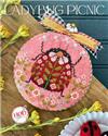 Pattern, Ladybug Picnic by Hands on Design