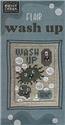 Pattern, Flair Wash Up by Bent Creek
