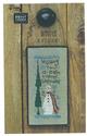 Pattern, Winter Knocker by Bent Creek