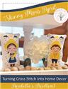 Pattern, Skinny Minis April by Anabella's Inc
