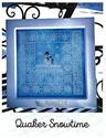 Pattern, Quaker Snowtime by AuryTM Designs