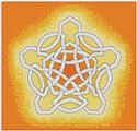 Pattern, Celtic Illumination by Artists Alley