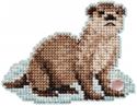Kit, Otter by Mill Hill