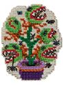 Kit, Monster Plant by Mill Hill