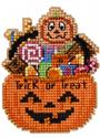 Candy Bucket