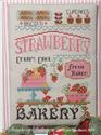 Pattern, Strawberry Bakery by Kiralyn's Needlearts