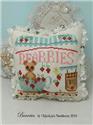 Pattern, Bearries by Kiralyn's Needlearts