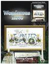 Pattern, Wonderous Love by Stoney Creek