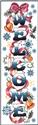 Pattern, Winter Welcome by Imaginating