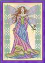 Pattern, Celtic Dawn by Joan Elliott Design