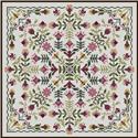 Pattern, Pressed Between the Pages - Tales from the Garden by CM Designs