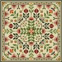 Pattern, Wild Prairie by CM Designs
