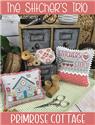 Pattern, Stitcher's Trio by Primrose Cottage Stitches