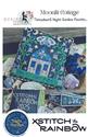 Pattern, Moonlit Cottage by Quaint Rose Needle Arts