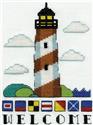 Kit, Lighthouse by Design Works