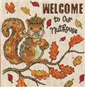Kit, Nuthouse by Design Works