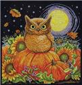 Kit, Harvest Owl by Design Works