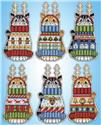 Kit, Cats In Sweaters by Design Works