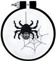 Kit, Spider by Design Works