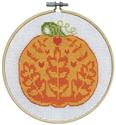 Kit, Pumpkin by Design Works