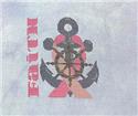Pattern, Anchor Series: Faith by Barefoot Needleart