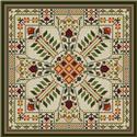 Pattern, The Autumn Window by CM Designs