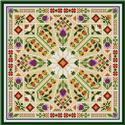 Pattern, The Summer Window by CM Designs