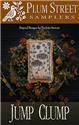 Pattern, Jump Clump by Plum Street Samplers