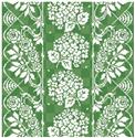 Pattern, June~Roses & Hydrangeas by Gracewood Stitches