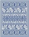 Pattern, Moonlit Garden by Gracewood Stitches