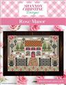 Pattern, Rose Manor by Shannon Christine Designs