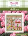 Pattern, Tulip House by Shannon Christine Designs