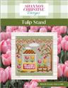 Pattern, Tulip Stand by Shannon Christine Designs
