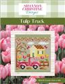 Pattern, Tulip Truck by Shannon Christine Designs