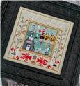 Pattern, Summer by Twin Peak Primitives