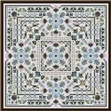 Pattern, Morning Coffee by CM Designs