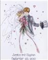 Kit, Wedding Sampler by Design Works