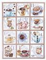 Kit, Coffee Break by Design Works